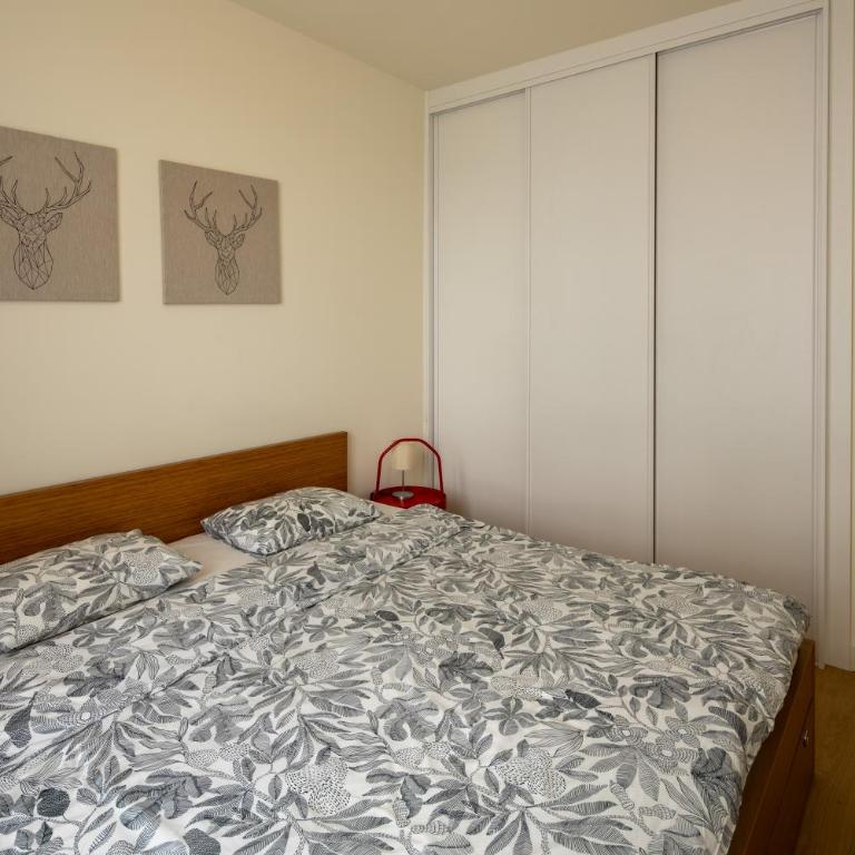 Belgrade Waterfront Lux 2 - One-Bedroom Apartment - 8