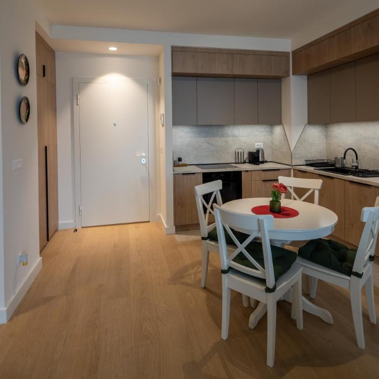 Belgrade Waterfront Lux 2 - One-Bedroom Apartment - 16