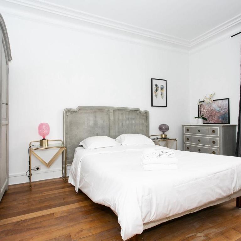 BnBNova - 2BR - Le Bon Marche & St Germain - Appartement - 3