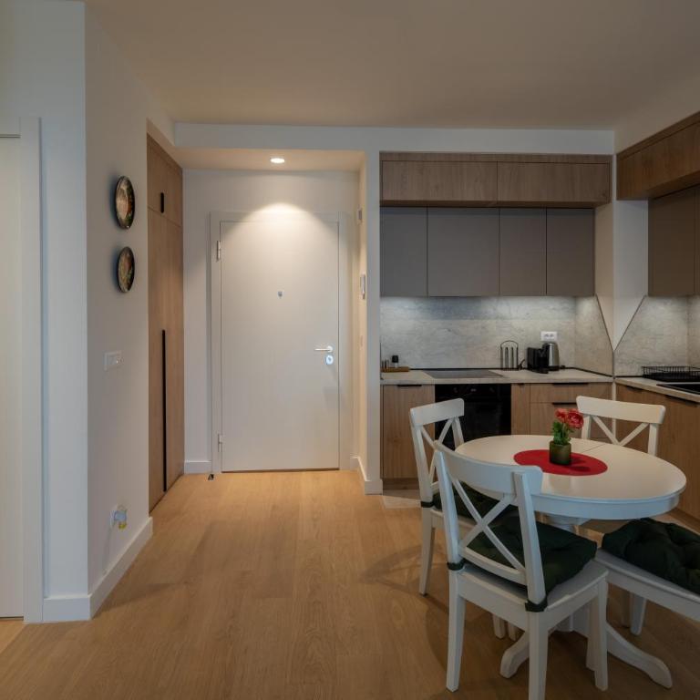 Belgrade Waterfront Lux 2 - One-Bedroom Apartment - 17