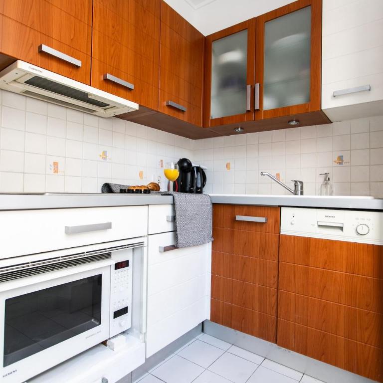 BnBNova - 2BR - Le Bon Marche & St Germain - Appartement - 10