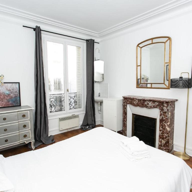 BnBNova - 2BR - Le Bon Marche & St Germain - Appartement - 13