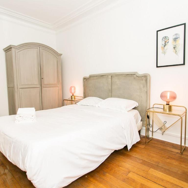 BnBNova - 2BR - Le Bon Marche & St Germain - Appartement - 14