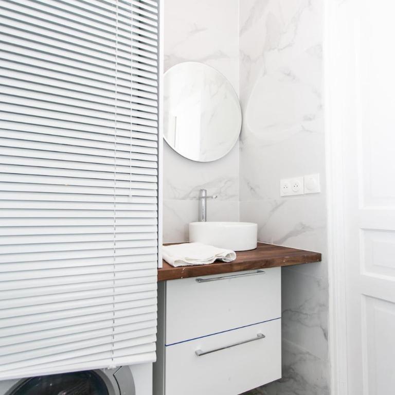 BnBNova - 2BR - Le Bon Marche & St Germain - Appartement - 17