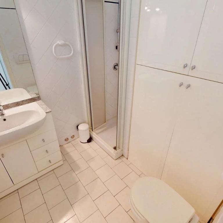 10EDM - Grand 2P face mer avec terrasse proche centre et plages - Appartement 2 Chambres - 10