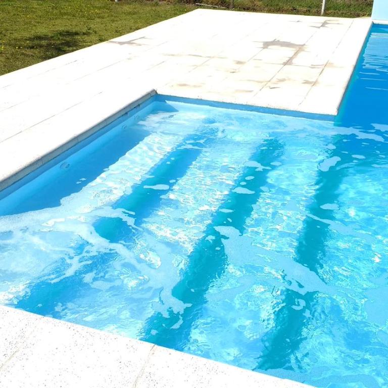 Complejo Las Cortaderas - Apartamento - 2 niveles - 7
