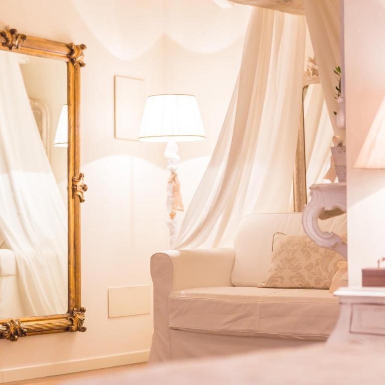 Maison Resola - Rooms Experience - Junior Suite - 1