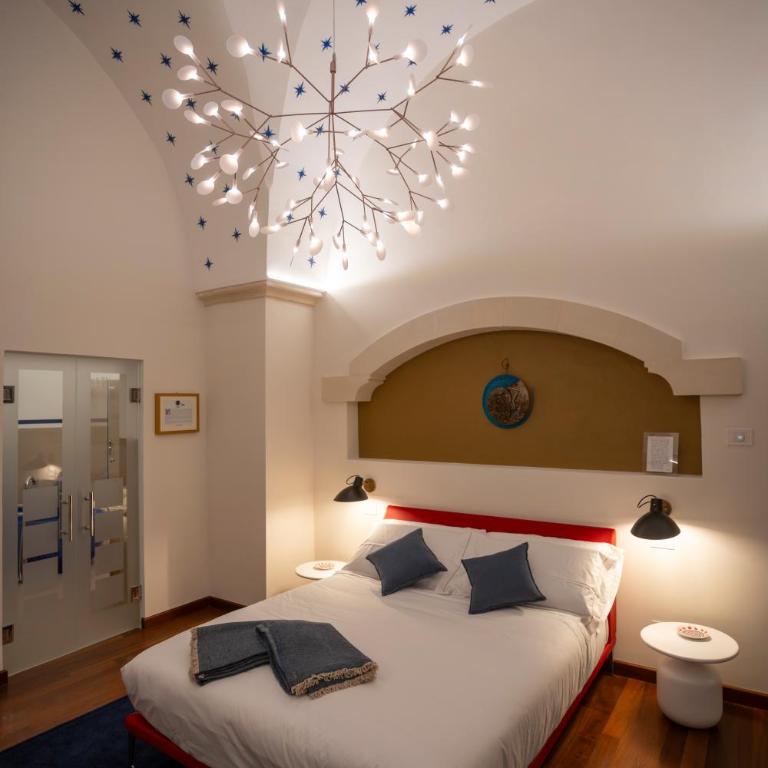 Rose Iconic Rooms - Camera Matrimoniale Deluxe - 13