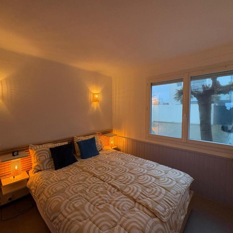 Strandhuisje aan de Middellandse Zee - Maison de Vacances - 7