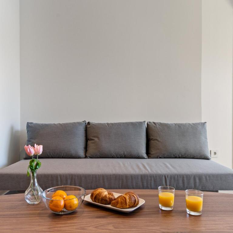 Alessandri 53 A By IVI Real Estate - Apartamento de 1 dormitorio - 7