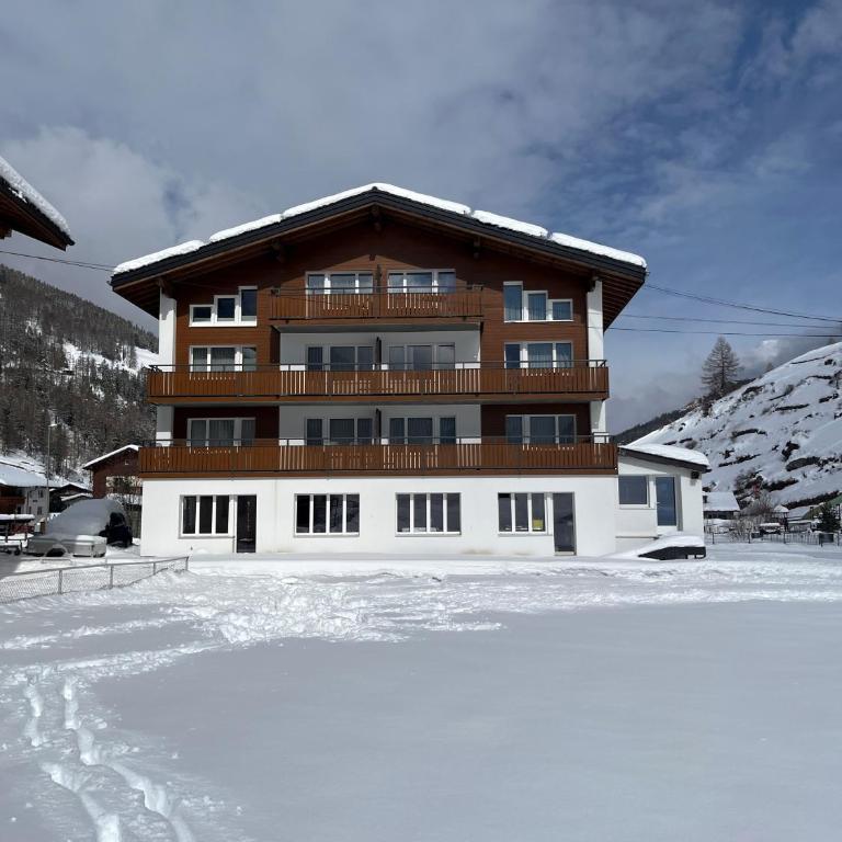 Apartments Atlas - Apartment mit 2 Schlafzimmern (4 Erwachsene) - 15
