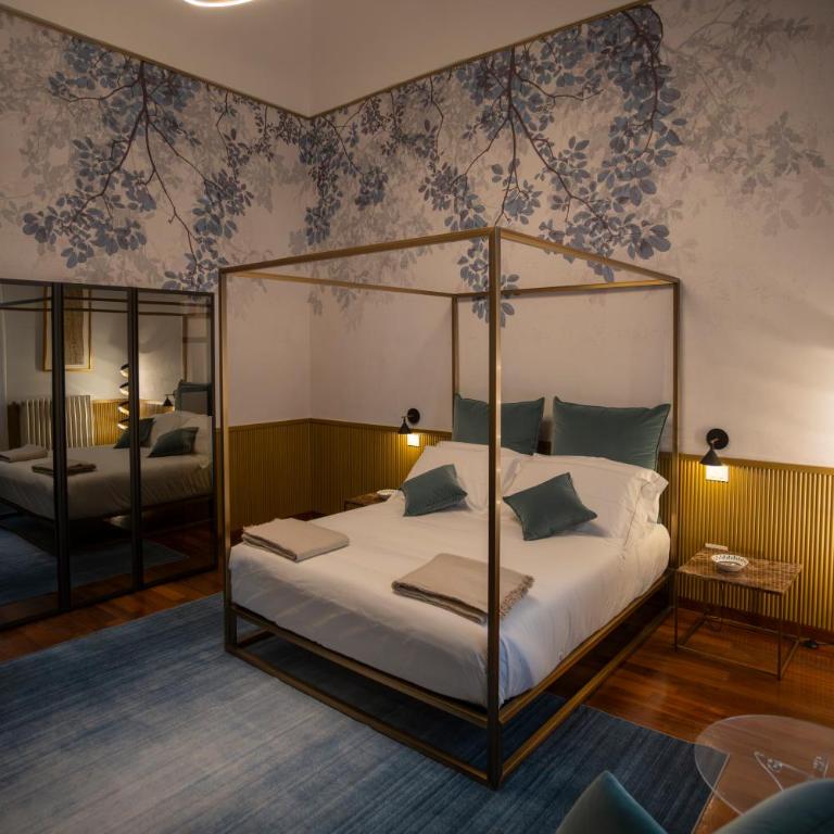 Rose Iconic Rooms - Camera Matrimoniale - 18