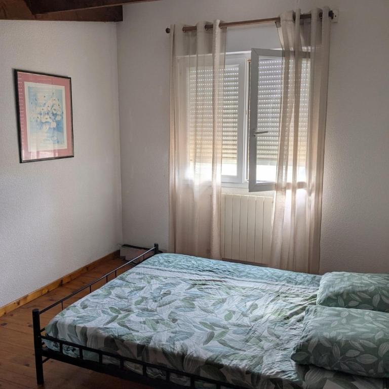 Maison 5 chambres front de mer - Casa de 5 dormitorios - 21