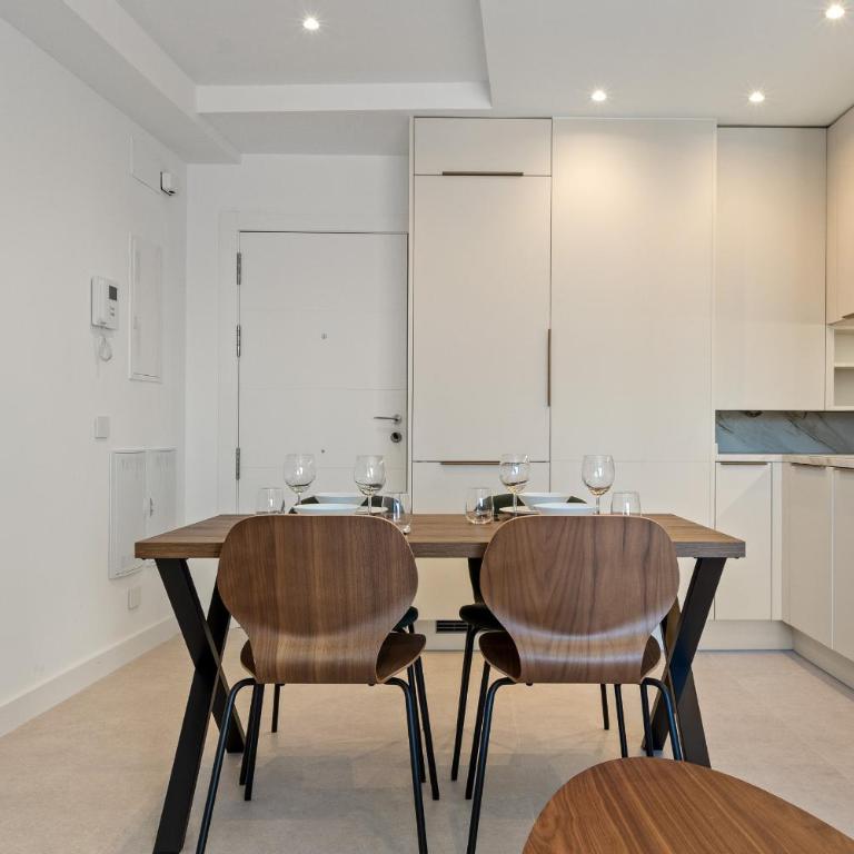 Alessandri 53 A By IVI Real Estate - Apartamento de 1 dormitorio - 12