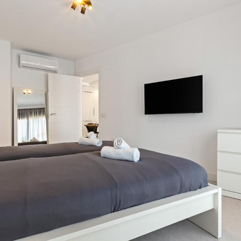 Alessandri 53 A By IVI Real Estate - Apartamento de 1 dormitorio - 9