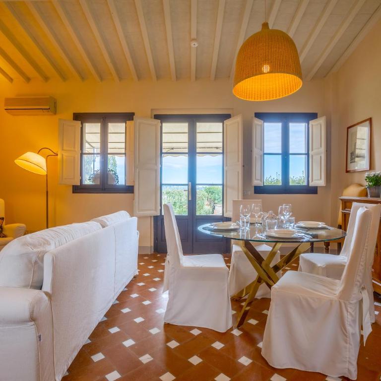 Le Piazzole Collection - One-Bedroom Apartment - 2