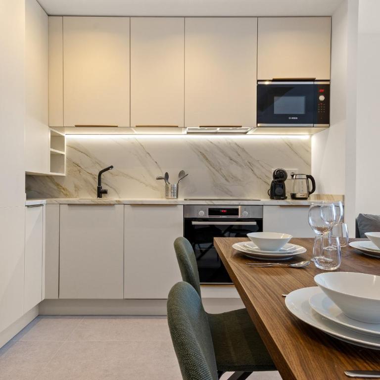 Alessandri 53 A By IVI Real Estate - Apartamento de 1 dormitorio - 8