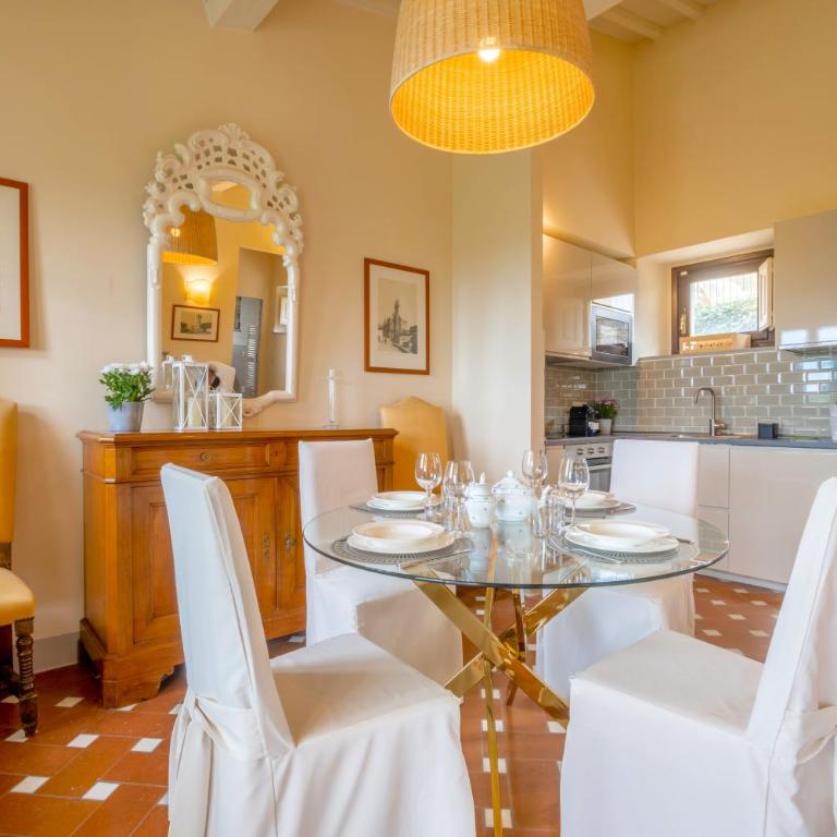 Le Piazzole Collection - One-Bedroom Apartment - 1