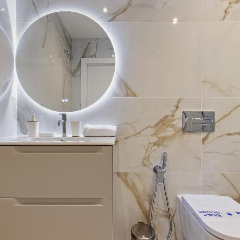 Alessandri 53 A By IVI Real Estate - Apartamento de 1 dormitorio - 16