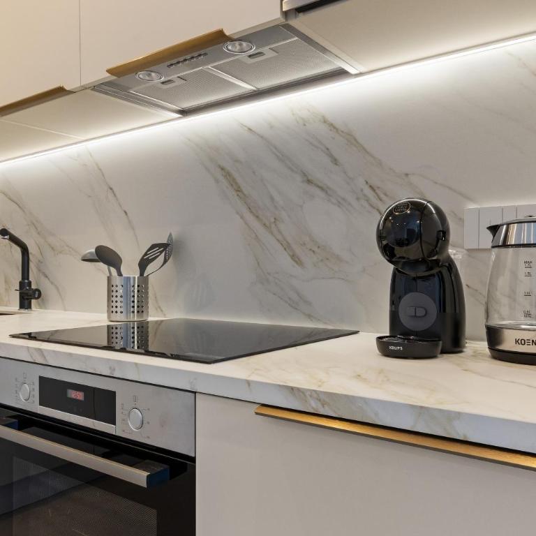 Alessandri 53 A By IVI Real Estate - Apartamento de 1 dormitorio - 10