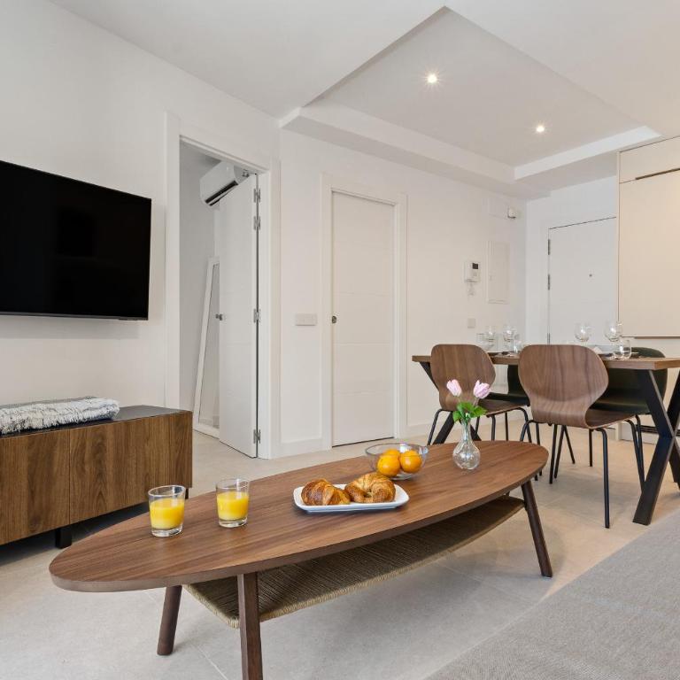 Alessandri 53 A By IVI Real Estate - Apartamento de 1 dormitorio - 2