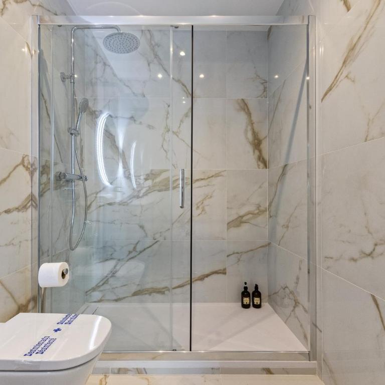 Alessandri 53 A By IVI Real Estate - Apartamento de 1 dormitorio - 6