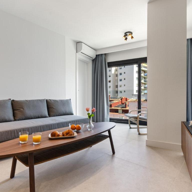 Alessandri 53 A By IVI Real Estate - Apartamento de 1 dormitorio - 19