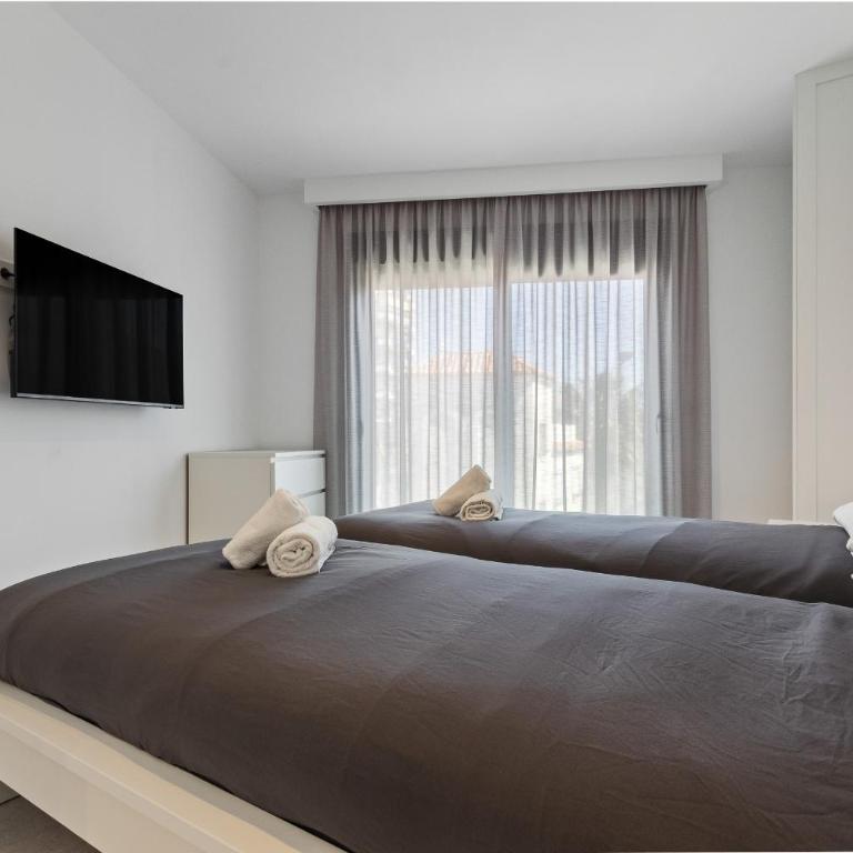 Alessandri 53 A By IVI Real Estate - Apartamento de 1 dormitorio - 3