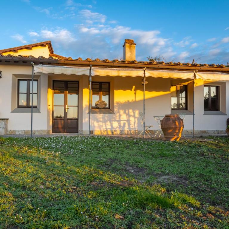 Le Piazzole Collection - One-Bedroom Apartment - 4
