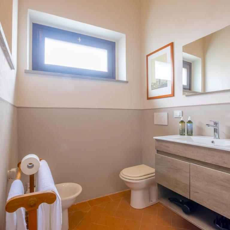 Le Piazzole Collection - One-Bedroom Apartment - 6