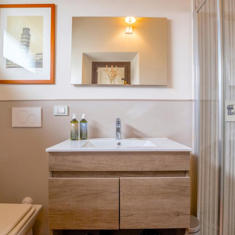 Le Piazzole Collection - One-Bedroom Apartment - 9