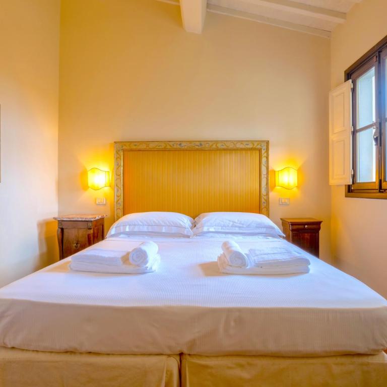 Le Piazzole Collection - One-Bedroom Apartment - 10
