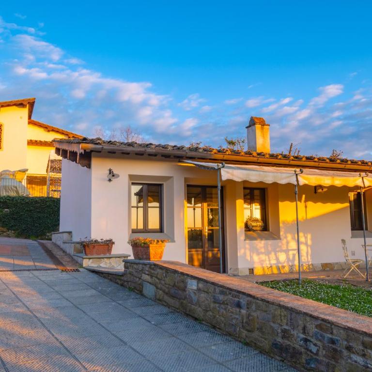 Le Piazzole Collection - One-Bedroom Apartment - 12