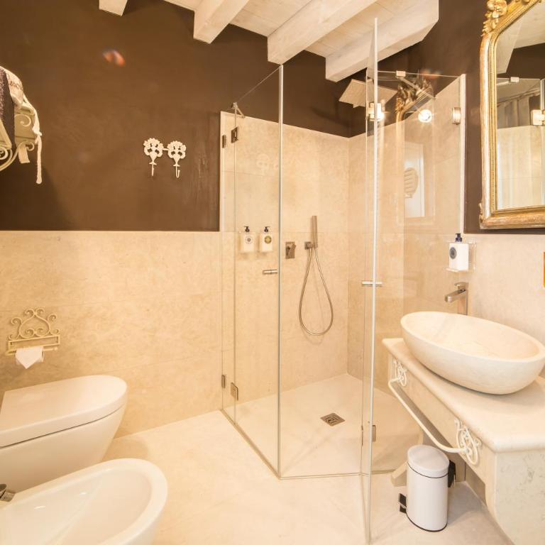 Maison Resola - Rooms Experience - Camera Deluxe - 5