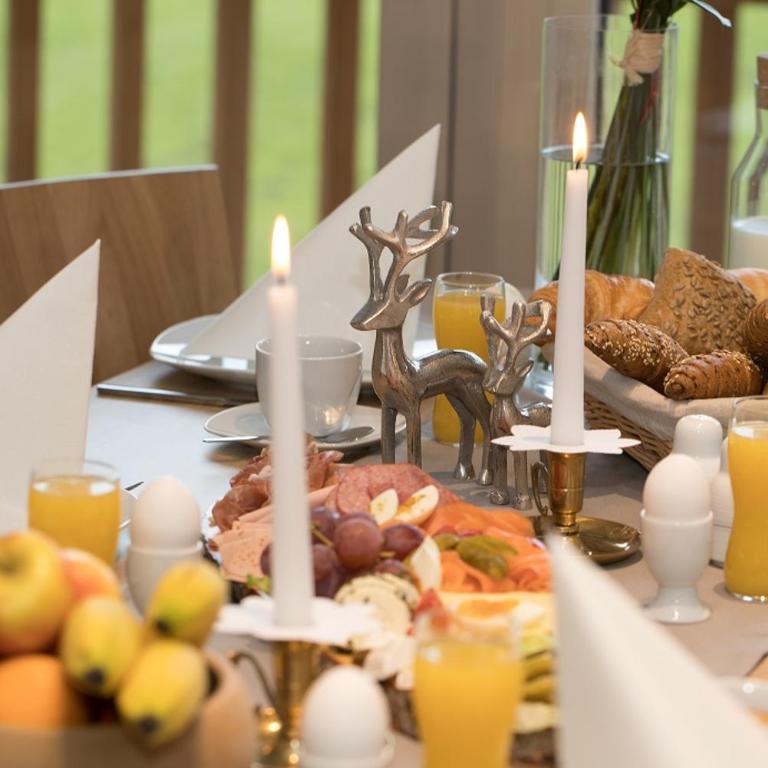 Alpinliving.Tirol - Deluxe Apartment "Adlerhorst" - 16