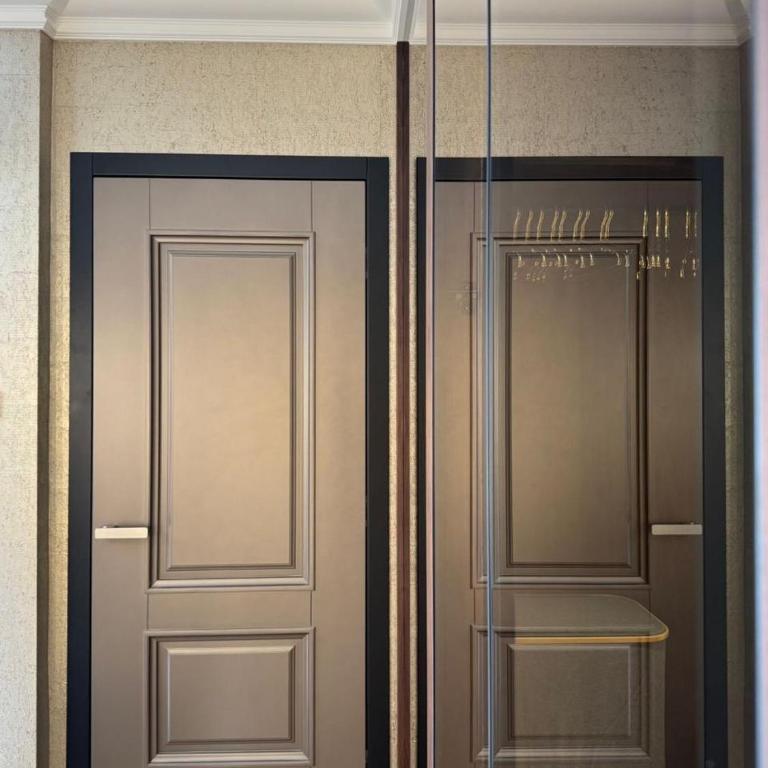Gorica Luxury Residence - Apartman sa 2 Spavaće Sobe i Terasom - 14
