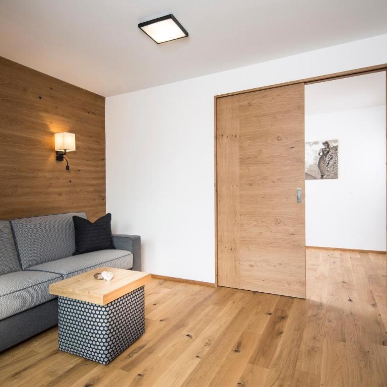 Alpinliving.Tirol - Deluxe Apartment "Geierwally" - 16