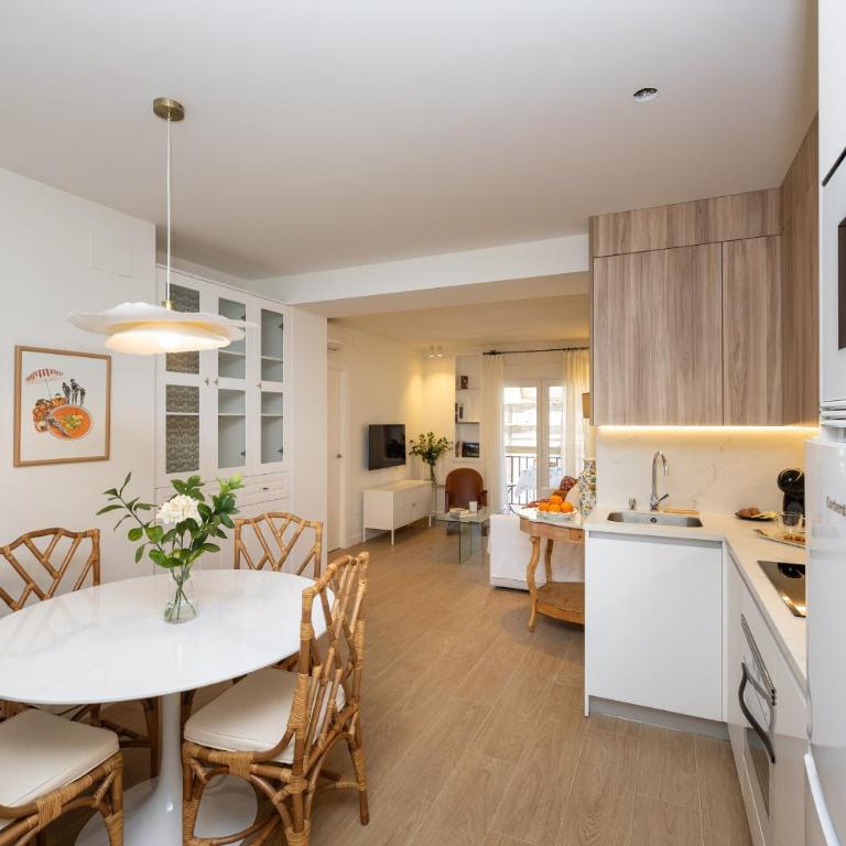 ChezmoiHomes Balcon del Cipres 1 - Apartment - 5