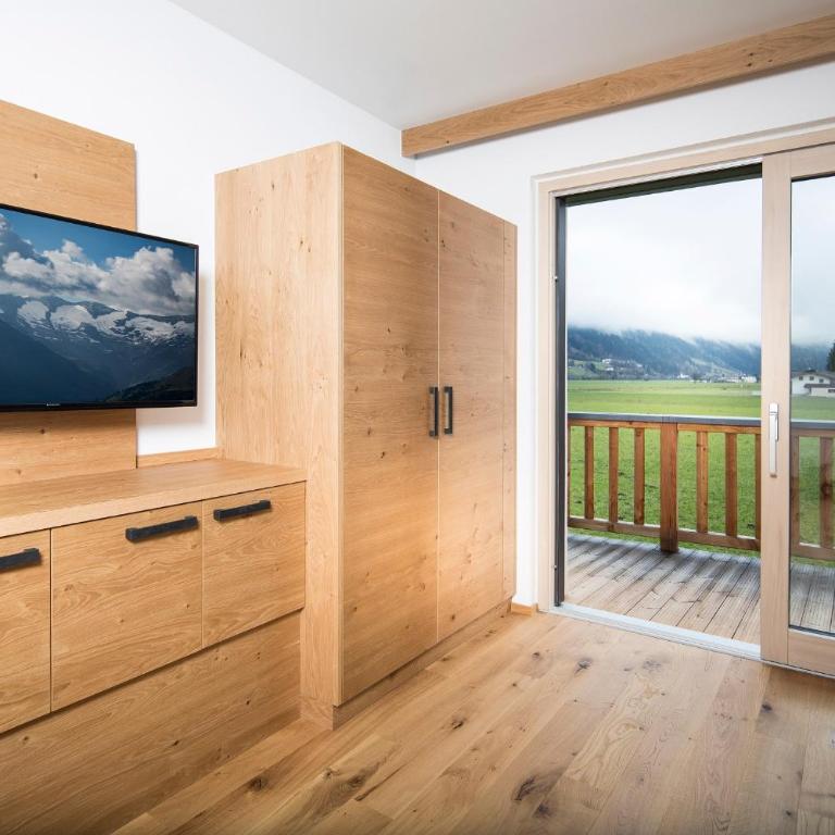 Alpinliving.Tirol - Deluxe Apartment "Geierwally" - 19