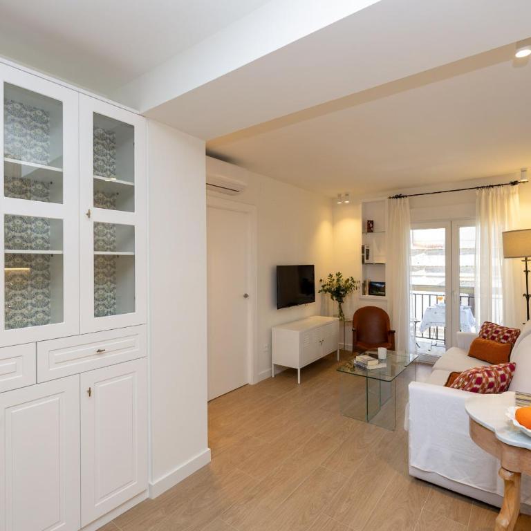ChezmoiHomes Balcon del Cipres 1 - Apartment - 7
