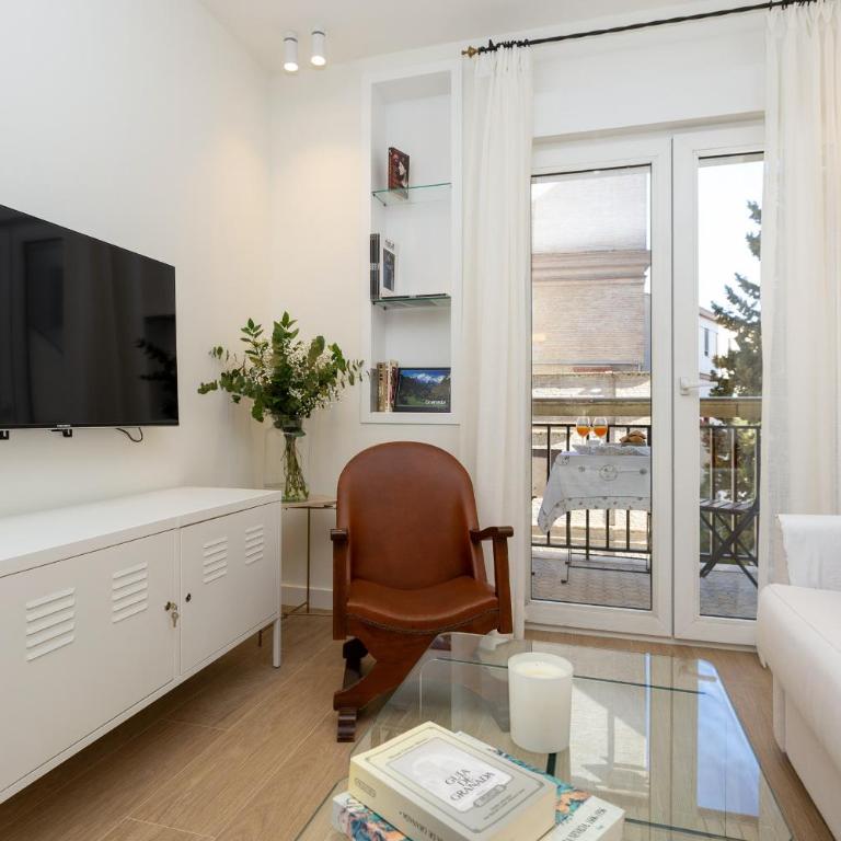 ChezmoiHomes Balcon del Cipres 1 - Apartment - 11