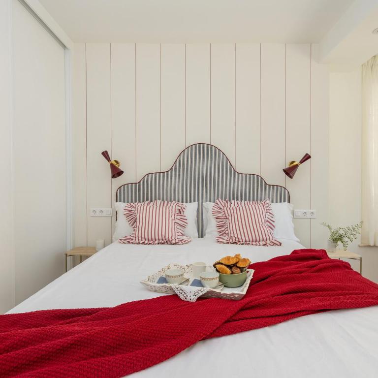 ChezmoiHomes Balcon del Cipres 1 - Apartment - 12