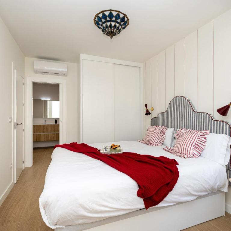 ChezmoiHomes Balcon del Cipres 1 - Apartment - 14