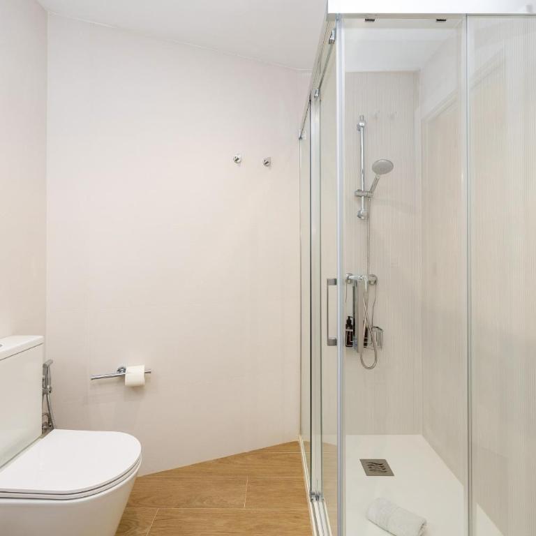 ChezmoiHomes Balcon del Cipres 1 - Apartment - 17