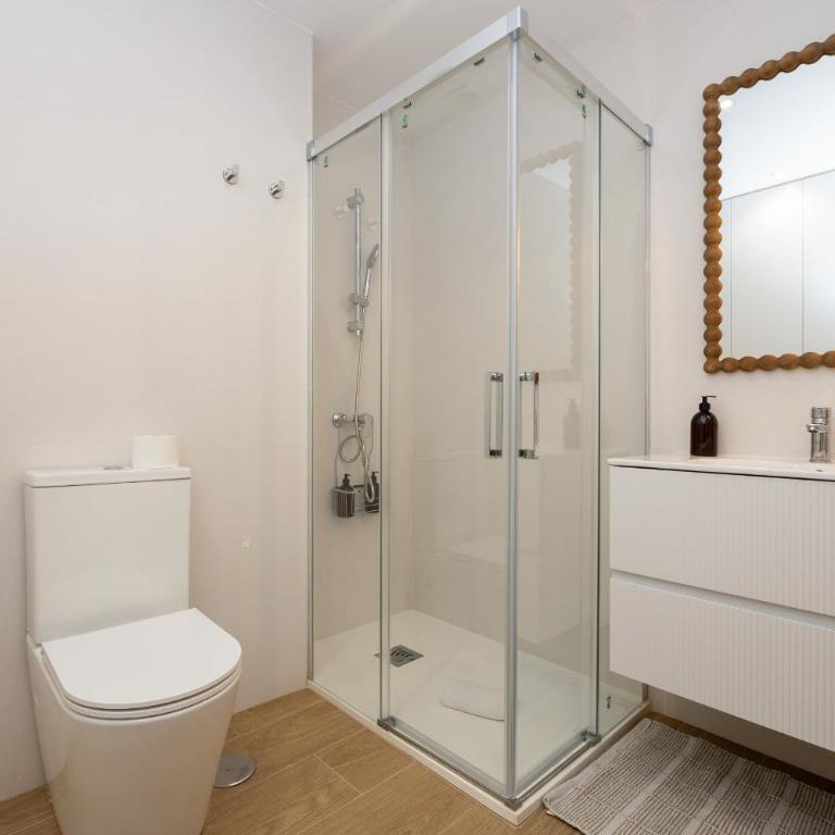 ChezmoiHomes Balcon del Cipres 1 - Apartment - 20
