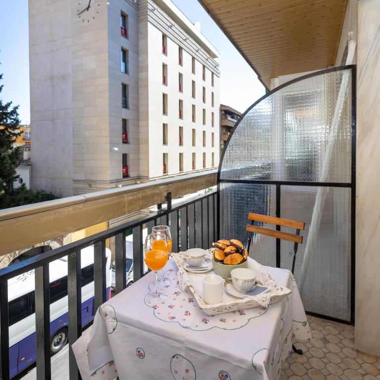 ChezmoiHomes Balcon del Cipres 1 - Apartment - 25