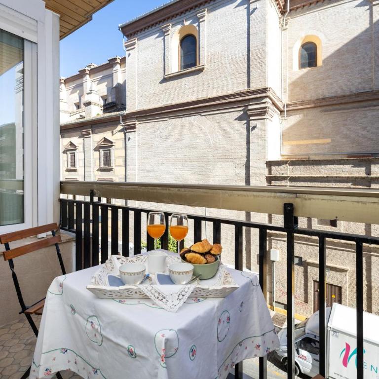 ChezmoiHomes Balcon del Cipres 1 - Apartment - 26