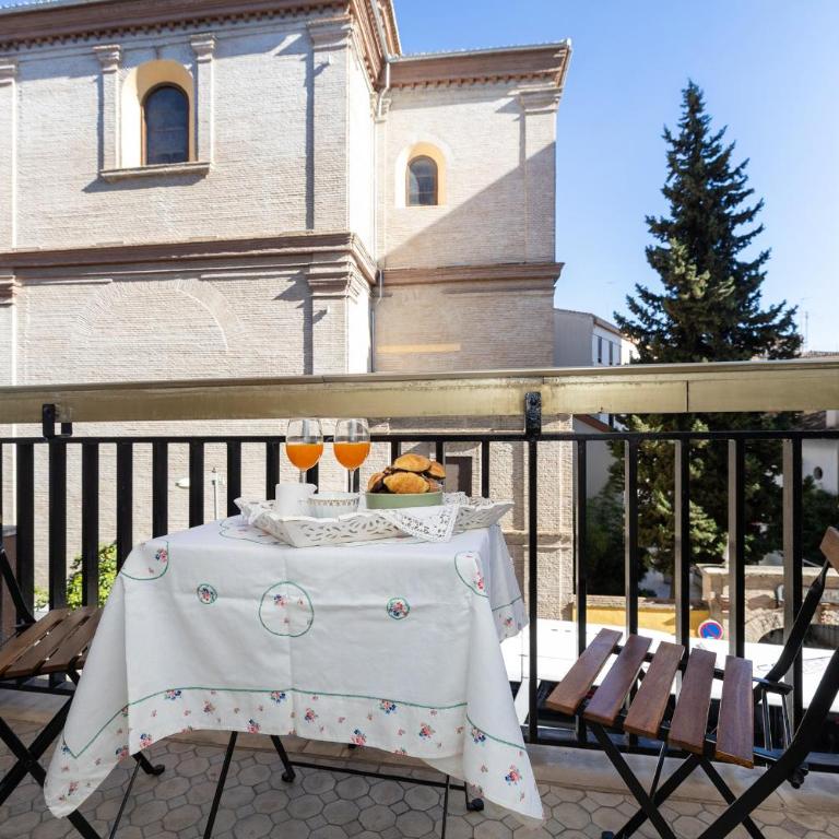 ChezmoiHomes Balcon del Cipres 1 - Apartment - 28