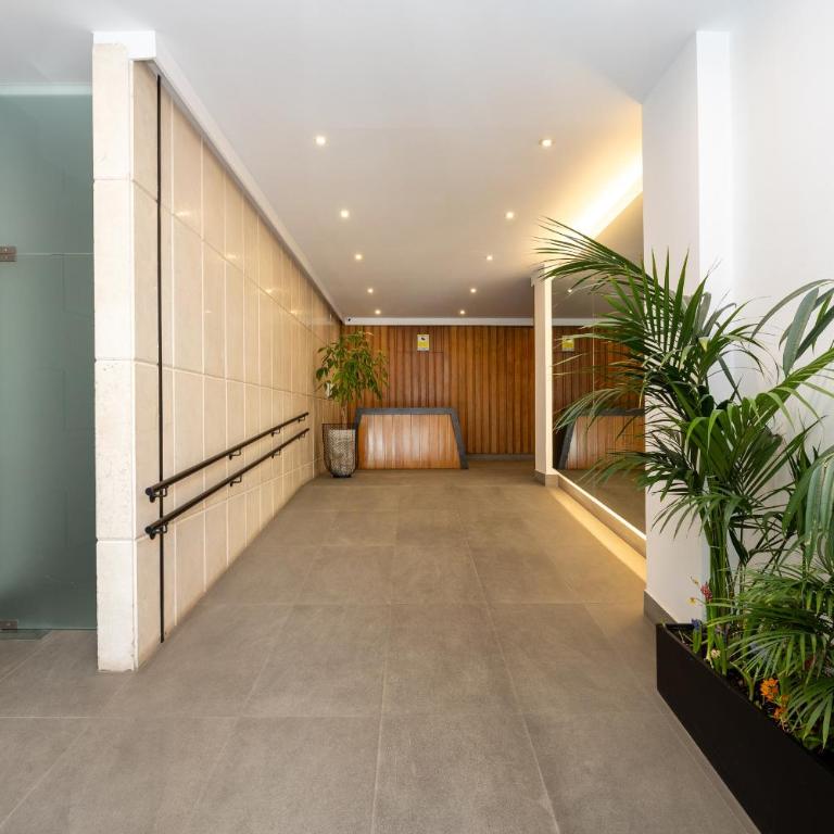 ChezmoiHomes Balcon del Cipres 1 - Apartment - 30