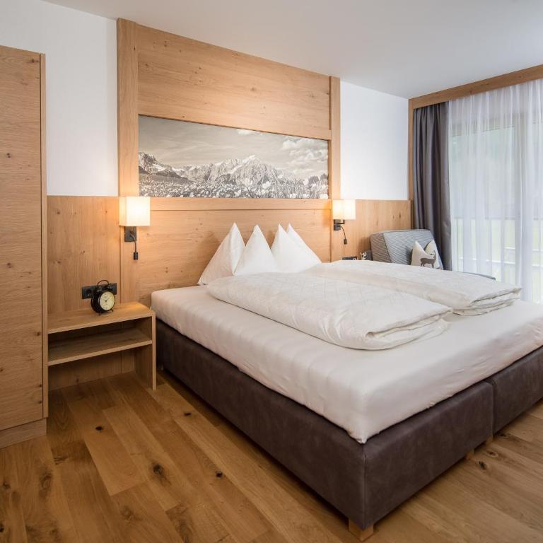 Alpinliving.Tirol - Deluxe Apartment "Adlerhorst" - 21
